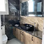 Lights - Luxury Penthouse - Panoramic View - Near Unic Daire *