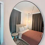 Daire Lights - Luxury Penthouse - Panoramic View - Near Unic *
