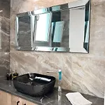 Lights - Luxury Penthouse - Panoramic View - Near Unic Daire *