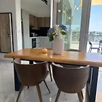 Lights - Luxury Penthouse - Panoramic View - Near Unic Daire Lefkoşa