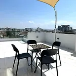 Lights - Luxury Penthouse - Panoramic View - Near Unic * Lefkoşa