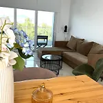 Lights - Luxury Penthouse - Panoramic View - Near Unic Daire