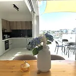 Daire Lights - Luxury Penthouse - Panoramic View - Near Unic *