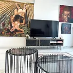 Lights - Luxury Penthouse - Panoramic View - Near Unic *