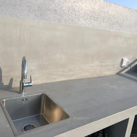 Διαμέρισμα Lights - Luxury Penthouse - Panoramic View - Near Unic