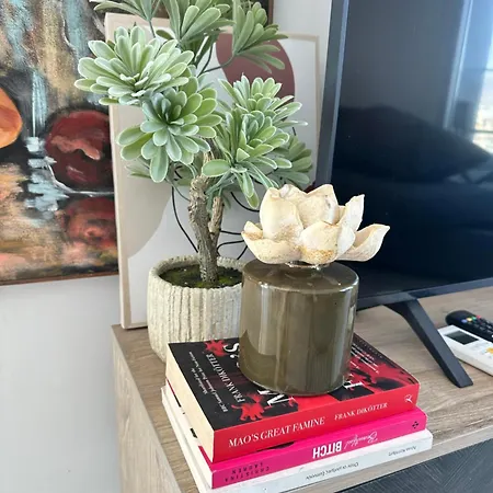 Lights - Luxury Penthouse - Panoramic View - Near Unic Διαμέρισμα *