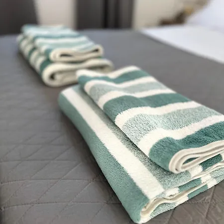 Lights - Luxury Penthouse - Panoramic View - Near Unic Λευκωσία