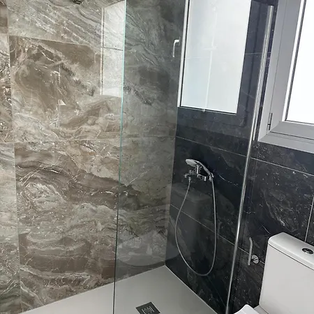 Luxury Penthouse-panoramic View-near Unic *