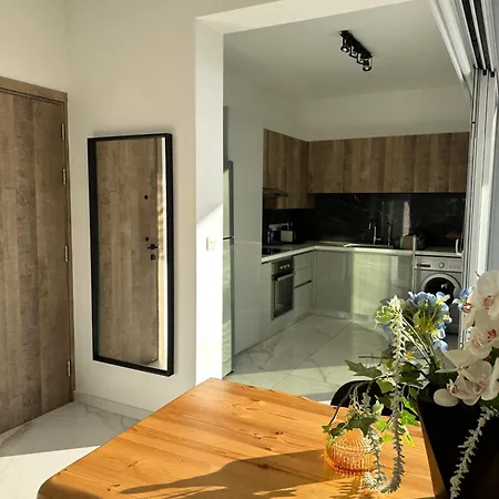 Luxury Penthouse-panoramic View-near Unic * Nicosia