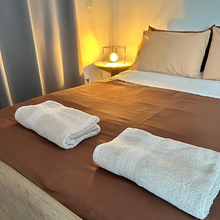 Luxury Penthouse-panoramic View-near Unic *