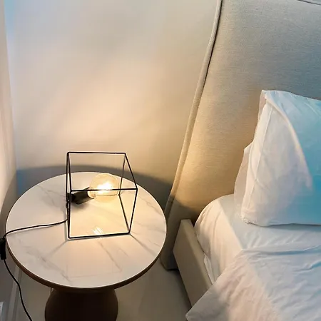Luxury Penthouse-panoramic View-near Unic *