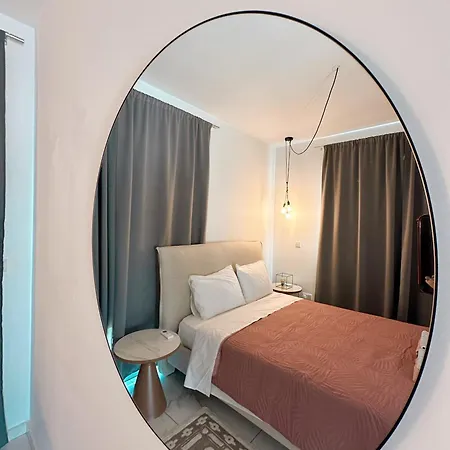Apartment Luxury Penthouse-panoramic View-near Unic *