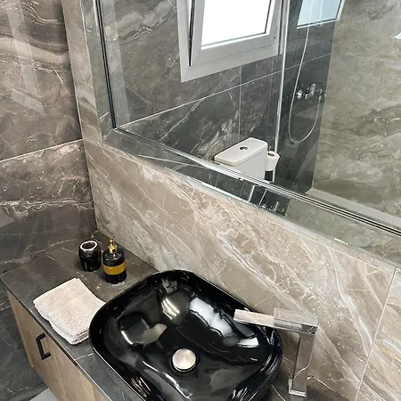 Lights - Luxury Penthouse - Panoramic View - Near Unic Διαμέρισμα