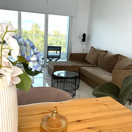 Lights - Luxury Penthouse - Panoramic View - Near Unic Διαμέρισμα