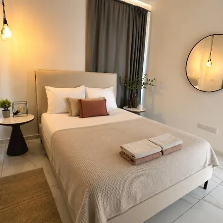 דירה Lights - Luxury Penthouse - Panoramic View - Near Unic