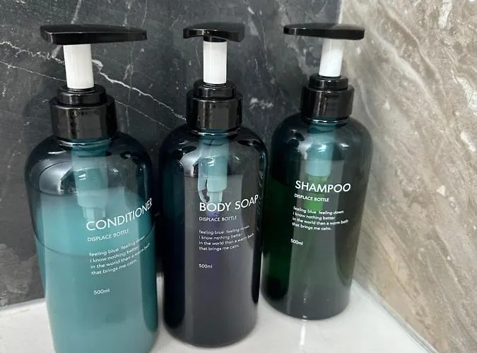 Lights - Luxury Penthouse - Panoramic View - Near Unic * Nicosia