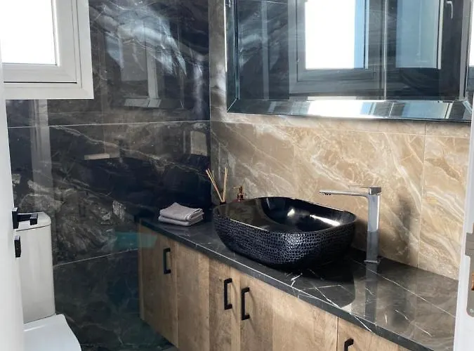 Lights - Luxury Penthouse - Panoramic View - Near Unic Apartment *