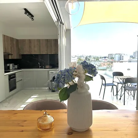 Lejlighed Lights - Luxury Penthouse - Panoramic View - Near Unic *