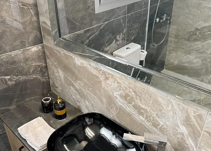 Lights - Luxury Penthouse - Panoramic View - Near Unic 公寓