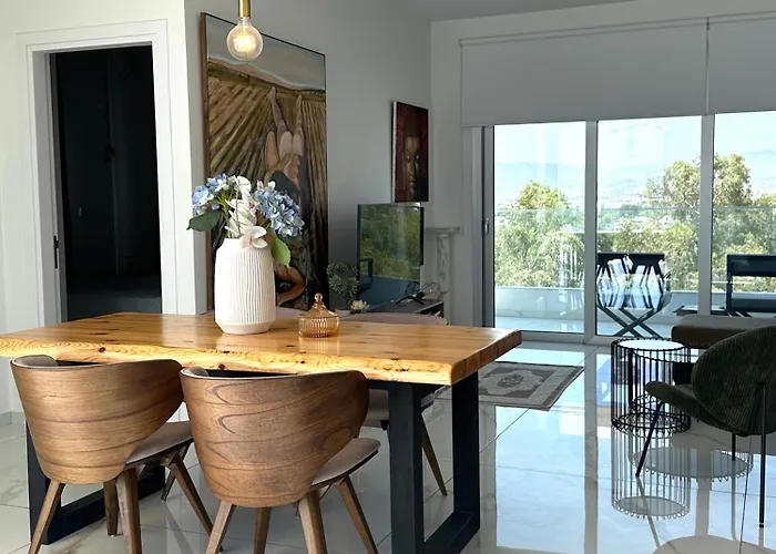 Lights - Luxury Penthouse - Panoramic View - Near Unic *